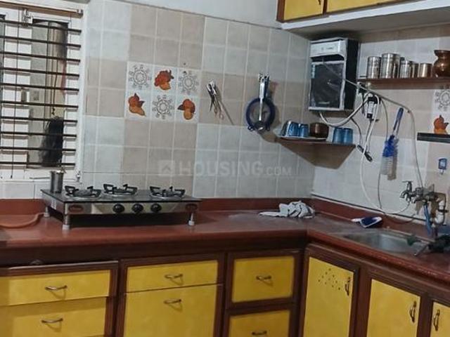 1 BHK Independent House in Ghatlodiya for rent Ahmedabad. The reference number is 20571791