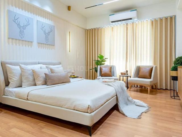 1 BHK Independent House in Ghatlodiya for rent Ahmedabad. The reference number is 20883103
