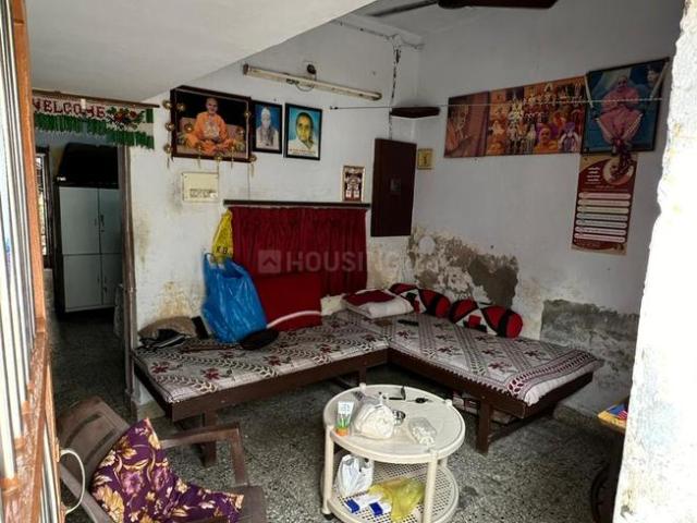 1 BHK Independent House in Ghatlodiya for resale Ahmedabad. The reference number is 13526439