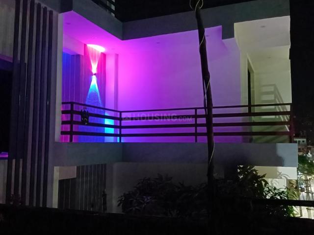 1 BHK Independent House in Ghayasuddinpur for rent Allahabad. The reference number is 14334764