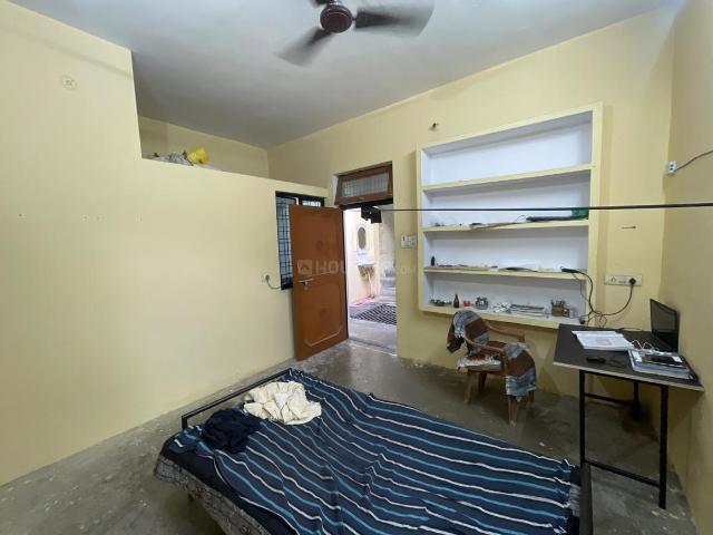 1 BHK Independent House in Ghayasuddinpur for rent Allahabad. The reference number is 15557854