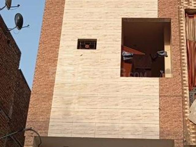 1 BHK Independent House in Ghevra for resale New Delhi. The reference number is 17254456