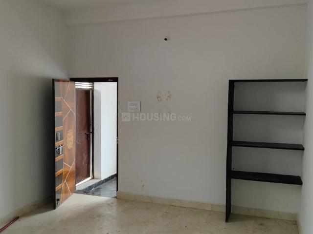 1 BHK Independent House in Gokul Nagar for rent Rajnandgaon. The reference number is 15359412