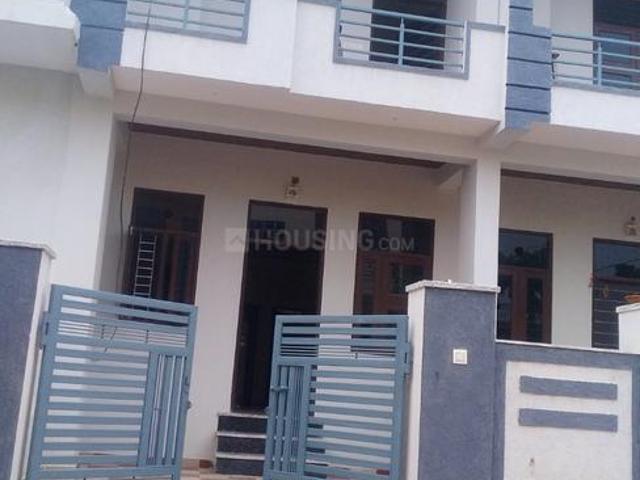 1 BHK Independent House in Gokulpura for rent Jaipur. The reference number is 20985051