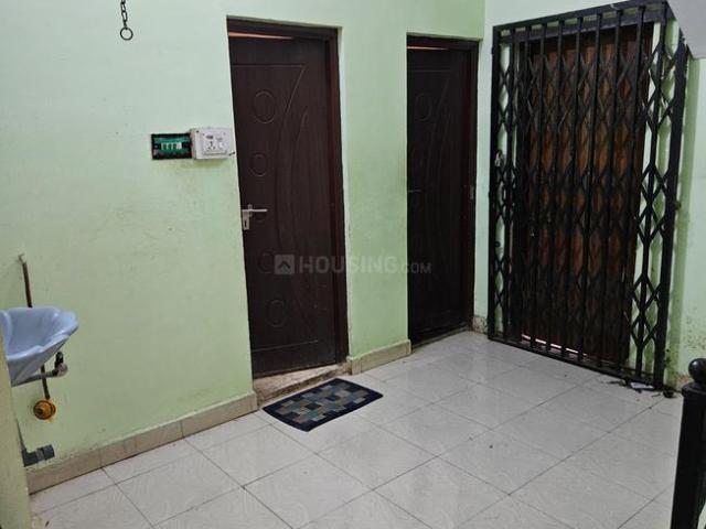 1 BHK Independent House in Gopal Nagar for rent Amravati. The reference number is 20886883