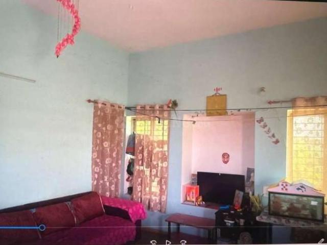1 BHK Independent House in Gopanakoppa for rent Hubli. The reference number is 14822031