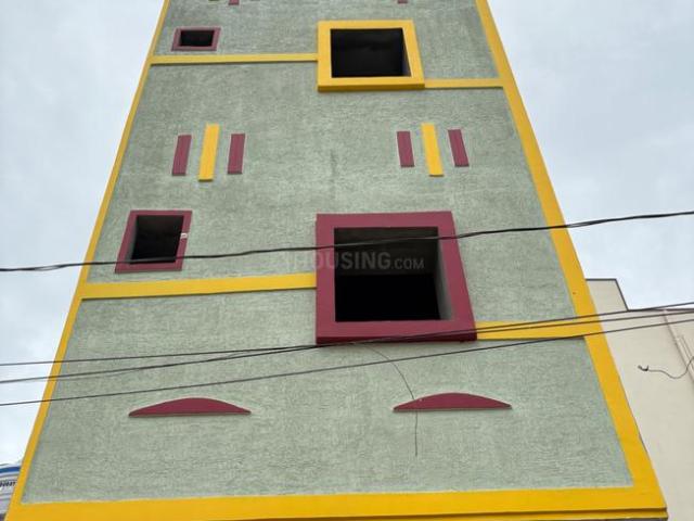 1 BHK Independent House in Gopanapalli for resale West Hyderabad. The reference number is 17693585