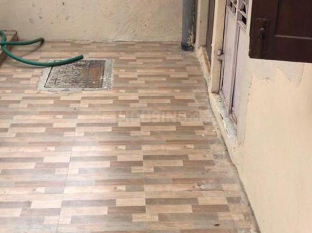 1 BHK Independent House in Gorwa for rent Vadodara. The reference number is 12747823