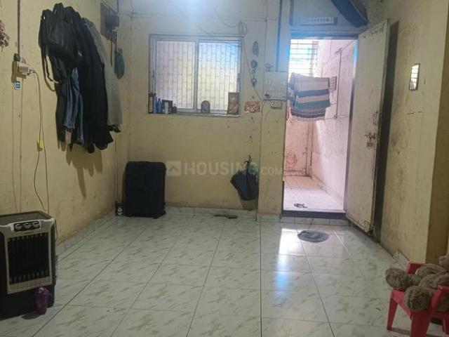1 BHK Independent House in Goregaon West for rent Mumbai. The reference number is 20514348