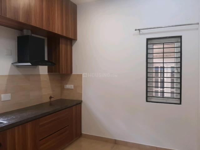 1 BHK Independent House in Gottigere for rent Bengaluru. The reference number is 12267837