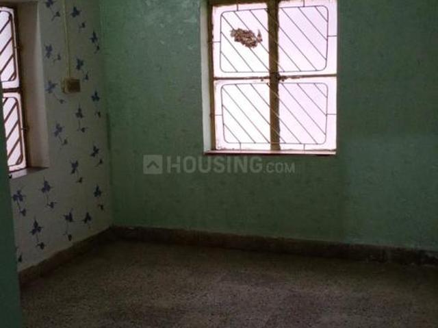 1 BHK Independent House in Gotri for rent Vadodara. The reference number is 14501613