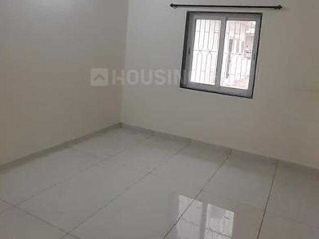 1 BHK Independent House in Gotri for rent Vadodara. The reference number is 14865704