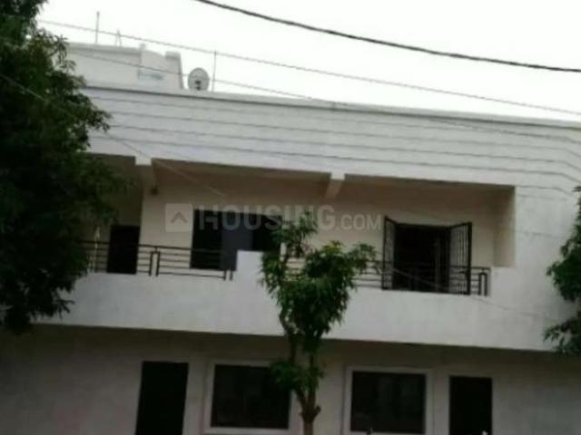 1 BHK Independent House in Gotri for rent Vadodara. The reference number is 20227485