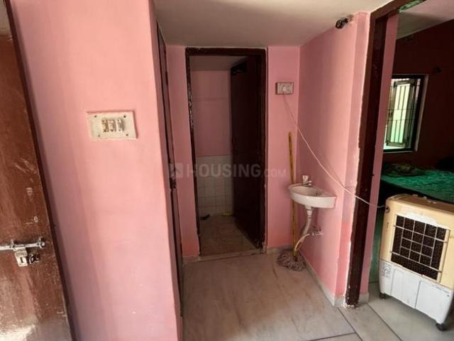 1 BHK Independent House in Gotri for rent Vadodara. The reference number is 20584193