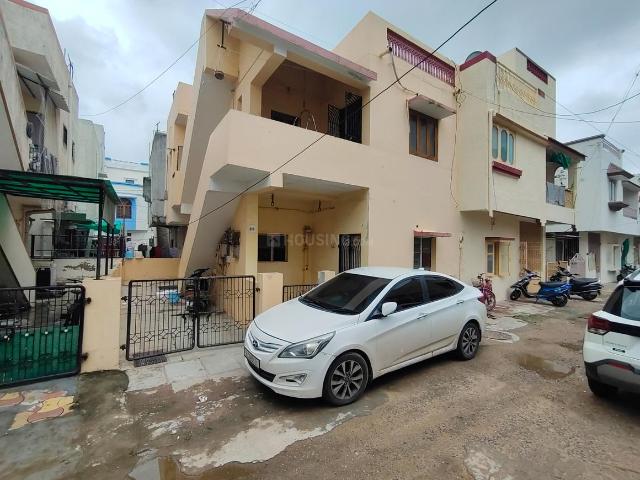 1 BHK Independent House in Gotri for rent Vadodara. The reference number is 20780741