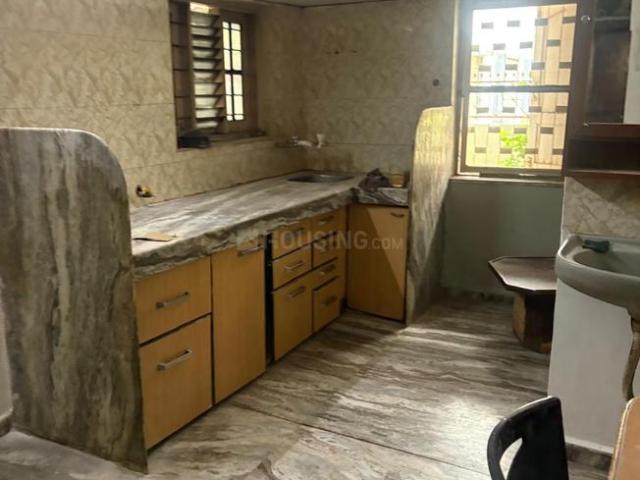 1 BHK Independent House in Gotri for rent Vadodara. The reference number is 20723891