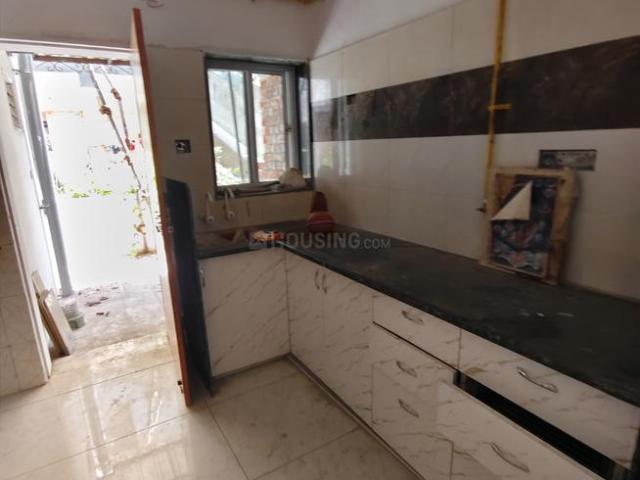 1 BHK Independent House in Gotri for resale Vadodara. The reference number is 20655552