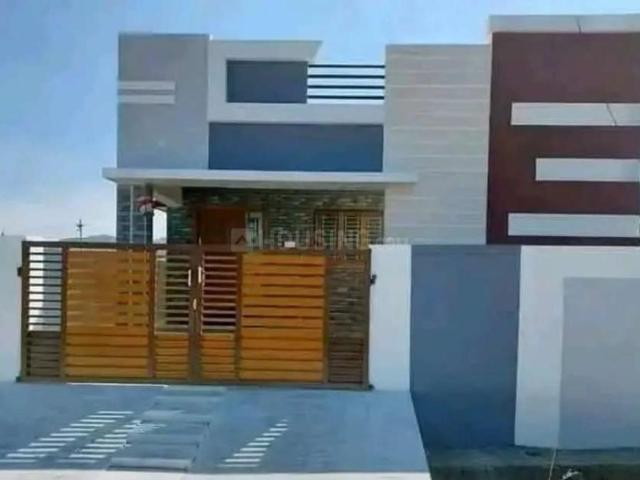 1 BHK Independent House in GN Mills for resale Coimbatore. The reference number is 18648996