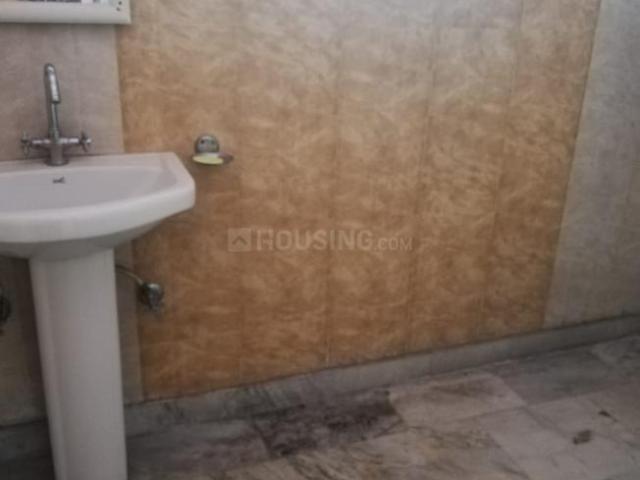 1 BHK Independent House in Greater Kailash for rent Jammu. The reference number is 19646576