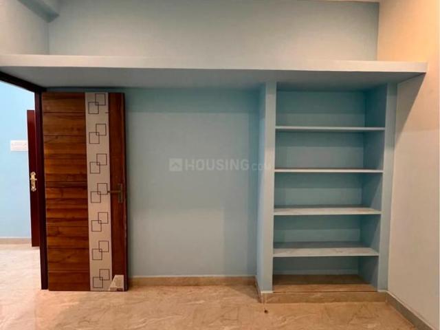 1 BHK Independent House in Guduvancheri for resale Chennai. The reference number is 19825587