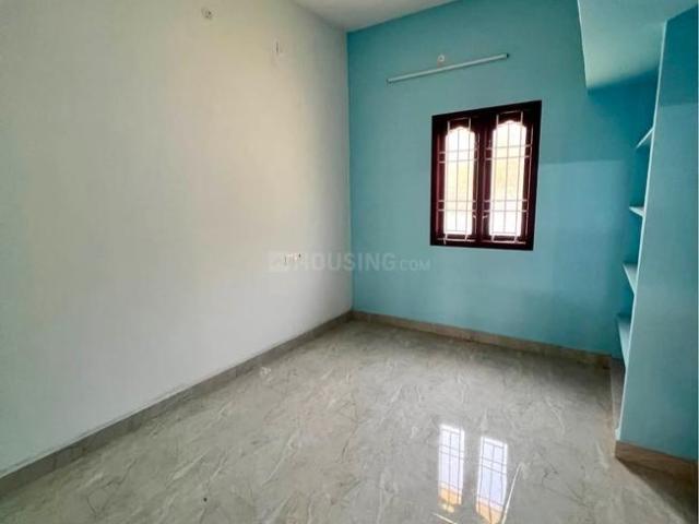 1 BHK Independent House in Guduvancheri for resale Chennai. The reference number is 20119119