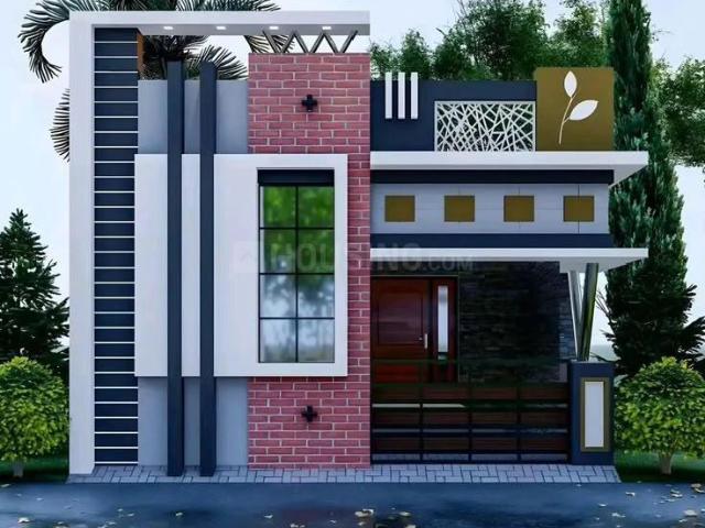 1 BHK Independent House in Guduvancheri for resale Chennai. The reference number is 20233975