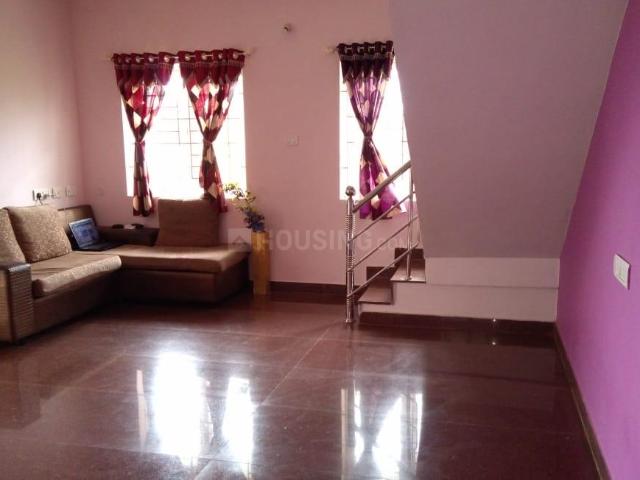 1 BHK Independent House in Guduvancheri for resale Chennai. The reference number is 20837498