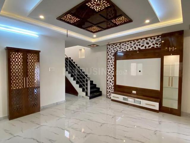 1 BHK Independent House in Guduvancheri for resale Chennai. The reference number is 20935446