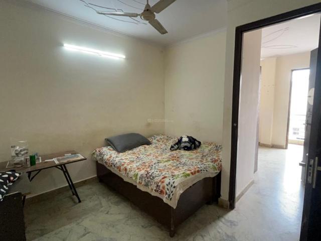 1 BHK Independent House in Gulmohar Park for rent New Delhi. The reference number is 18574718
