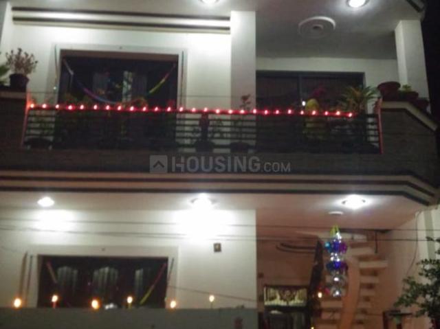 1 BHK Independent House in Guru Nanak Dev University for rent Amritsar. The reference number is 5985295