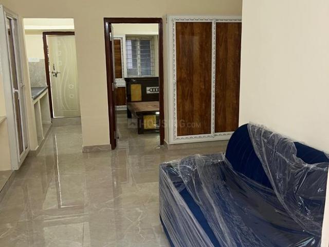 1 BHK Independent House in Hafeezpet for rent Hyderabad. The reference number is 20761446