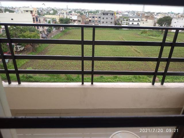 1 BHK Independent House in Hafeezpet for resale Hyderabad. The reference number is 10405066