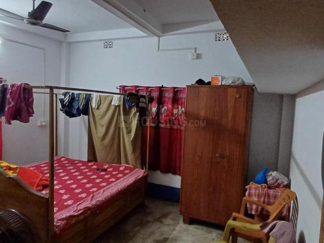 1 BHK Independent House in Haltu for resale Kolkata. The reference number is 20239234