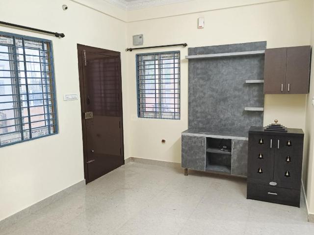 1 BHK Independent House in Halasahalli for rent Bengaluru. The reference number is 20636366