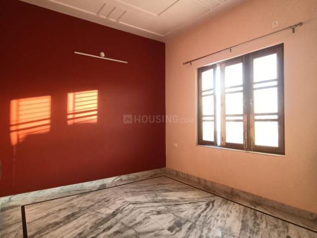 1 BHK Independent House in Haldwani for rent Nainital. The reference number is 20510837