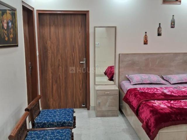 1 BHK Independent House in Hari Nagar for rent New Delhi. The reference number is 17552194