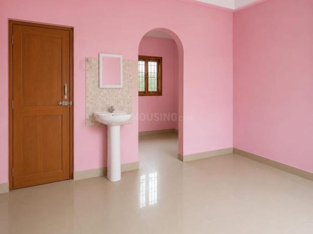 1 BHK Independent House in Hatigaon for rent Guwahati. The reference number is 20907622
