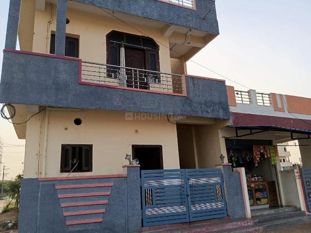 1 BHK Independent House in Hayathnagar for resale Hyderabad. The reference number is 16962383