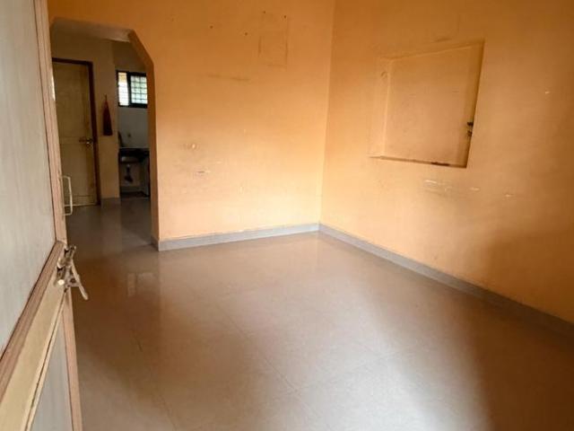 1 BHK Independent House in Hazrat Bilal Nagar for rent Amravati. The reference number is 20683485