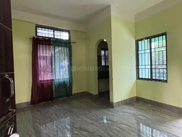 1 BHK Independent House in Hengrabari for rent Guwahati. The reference number is 20659549
