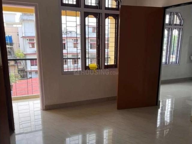 1 BHK Independent House in Hengrabari for rent Guwahati. The reference number is 20769875
