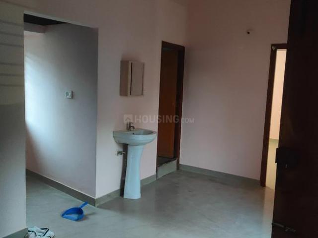 1 BHK Independent House in Hennur for rent Bengaluru. The reference number is 20501127