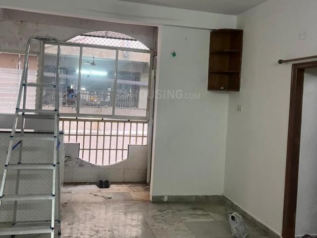 1 BHK Independent House in Himayath Nagar for rent Hyderabad. The reference number is 20530532