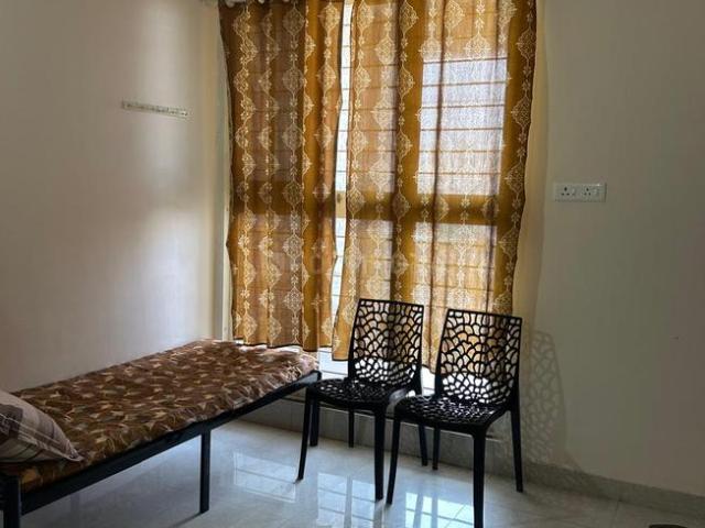 1 BHK Independent House in Hinjawadi for rent Pune. The reference number is 19666357