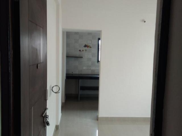 1 BHK Independent House in Hinjawadi Phase 2 for rent Pune. The reference number is 8093646