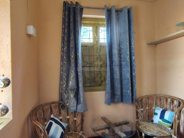 1 BHK Independent House in Hinoo for rent Ranchi. The reference number is 19415617