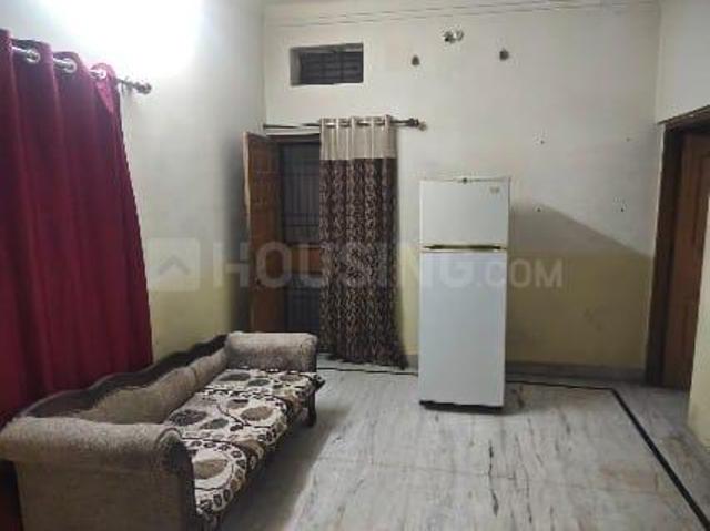 1 BHK Independent House in Hiran Magri for rent Udaipur. The reference number is 20883399