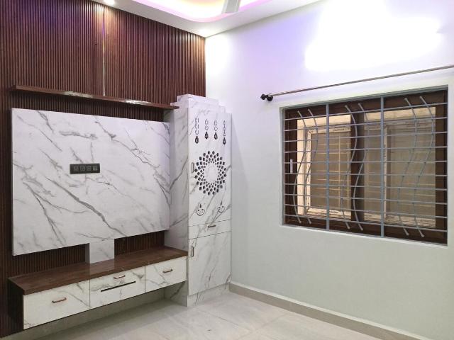 1 BHK Independent House in Horamavu for rent Bengaluru. The reference number is 18775397