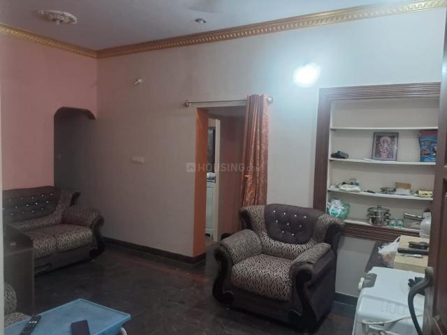 1 BHK Independent House in Horamavu for rent Bengaluru. The reference number is 20991262
