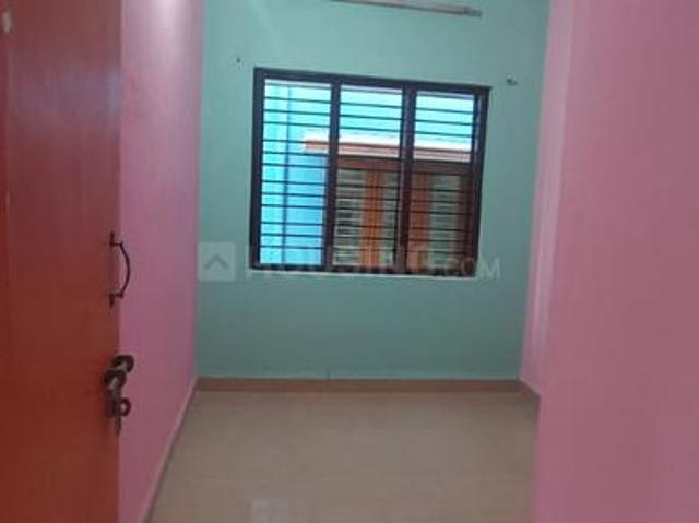 1 BHK Independent House in Horamavu for rent Bengaluru. The reference number is 20299744